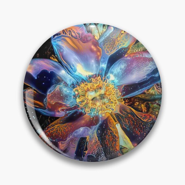 Item preview, Nebula Rose designed and sold by Draculart.
