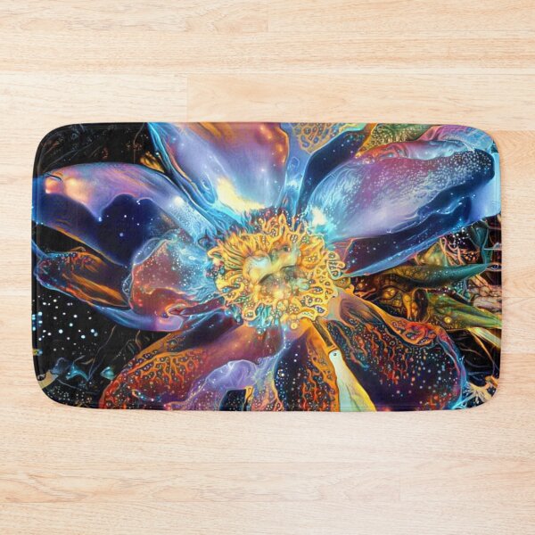 Item preview, Nebula Rose designed and sold by Draculart.