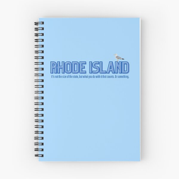 Item preview, Rhode Island - RI - URI designed and sold by Banjoseph.