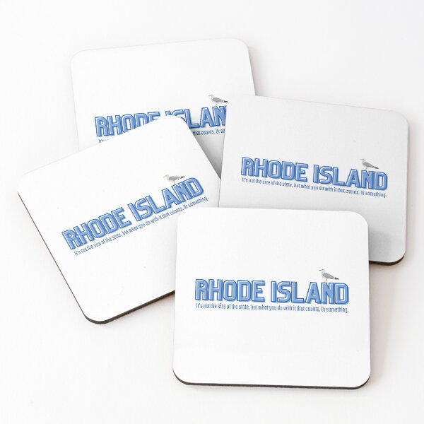 Item preview, Rhode Island - RI - URI designed and sold by Banjoseph.
