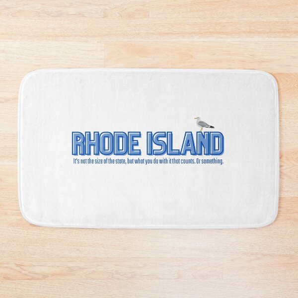 Item preview, Rhode Island - RI - URI designed and sold by Banjoseph.