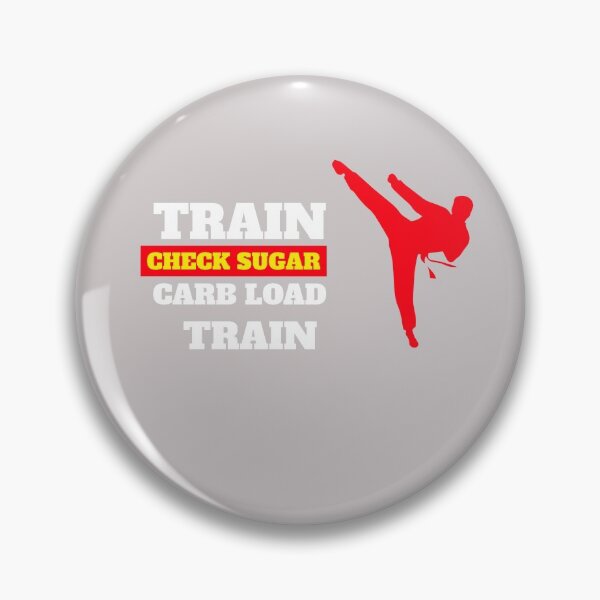Artikelvorschau, T1D Kampfsport entworfen und verkauft von CrimsonKnights.
