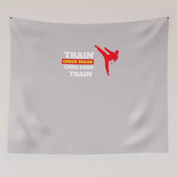 Item preview, T1D Martial Arts designed and sold by CrimsonKnights.