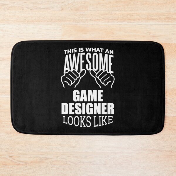 Item preview, Video Game Designing Funny Saying for Wome| Perfect Gift designed and sold by jeaneei.