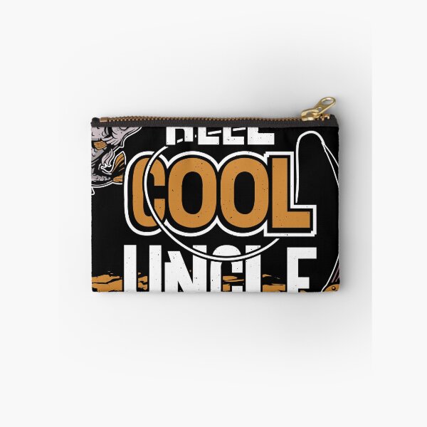 Item preview, Reel cool Uncle designed and sold by MarcelSantos.