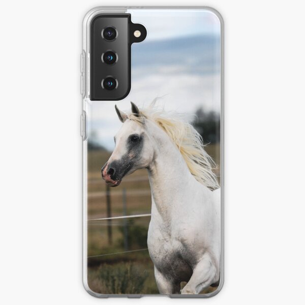 My Boy Samsung Galaxy Soft Case