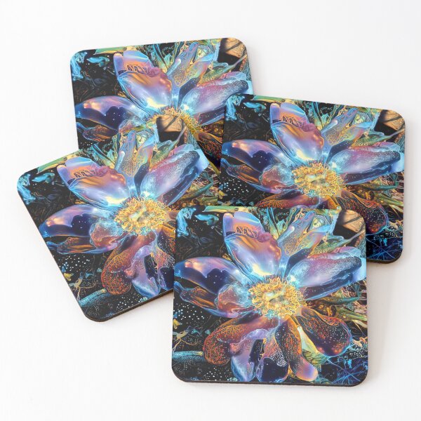 Item preview, Nebula Rose designed and sold by Draculart.