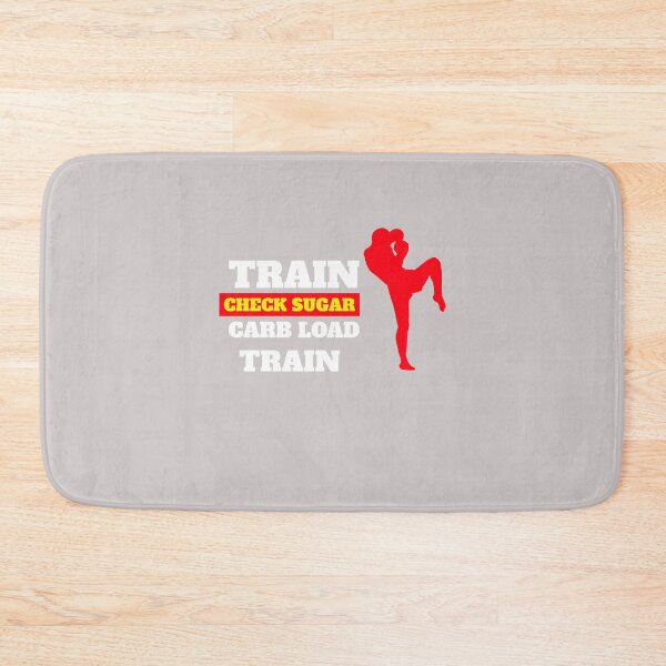 Item preview, T1D Kickboxing designed and sold by CrimsonKnights.