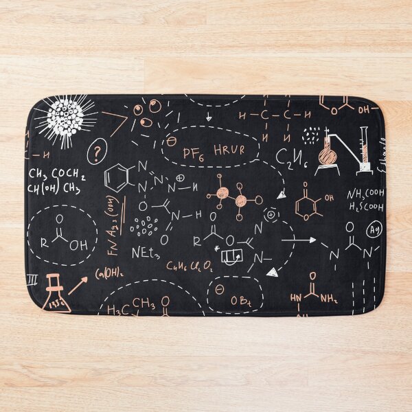 Item preview, Back to School Science Design designed and sold by Divine Ease.
