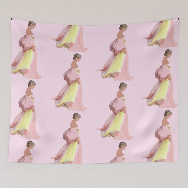 Item preview, Ballgown Taylor  designed and sold by gofundme.