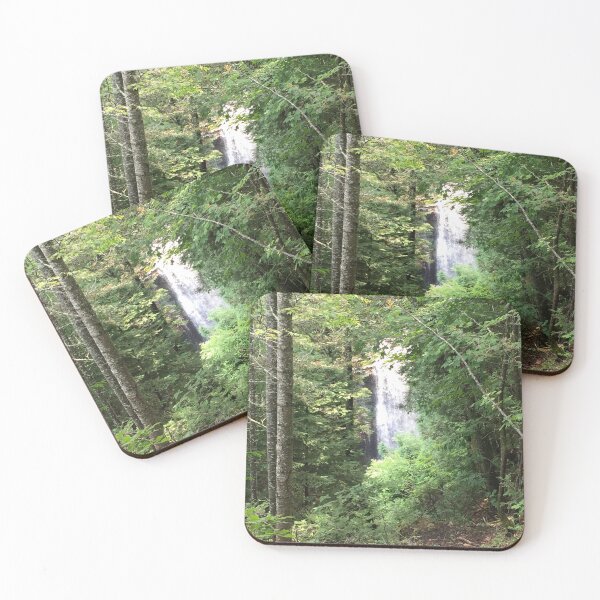 Item preview, Miner's Falls designed and sold by ElphCreations.