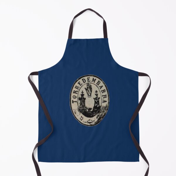 Item preview, Torredembarra old shield designed and sold by Tanmaku.