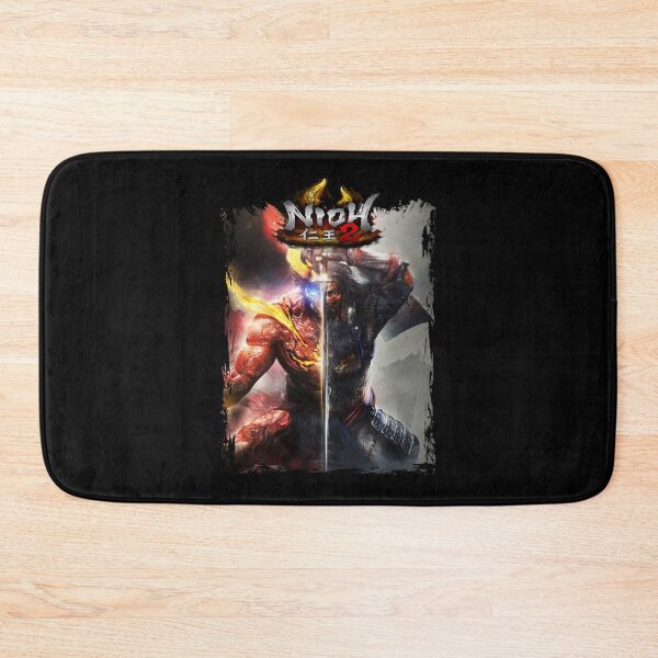 Item preview, Nioh 2 gam| Perfect Gift designed and sold by jeaneei.