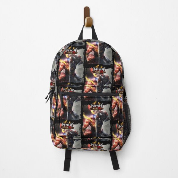 Item preview, Nioh 2 gam| Perfect Gift designed and sold by jeaneei.