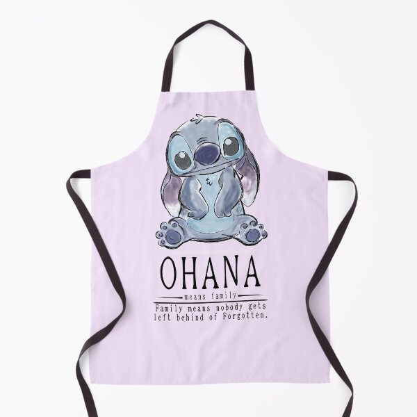 Item preview, Ohana Means Family designed and sold by Tee4Tech.