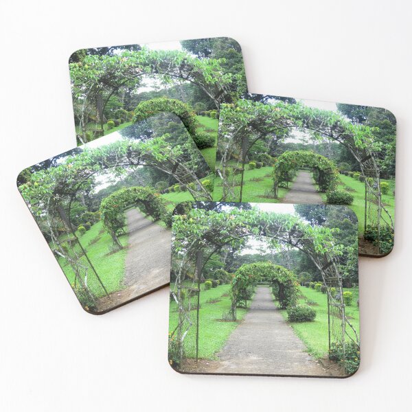 Item preview, PATH AND ARCHES  designed and sold by ronsaunders47.