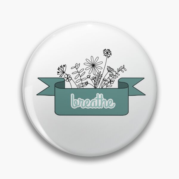 Item preview, Breathe 3 designed and sold by cymonecreates.