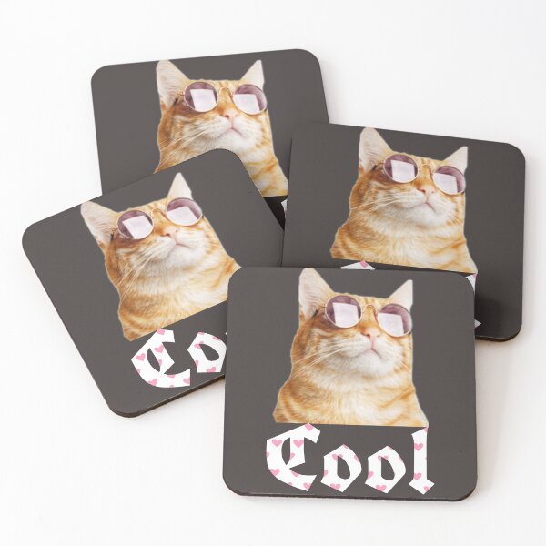 Item preview, amused cat designed and sold by shop-course.