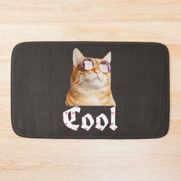 Item preview, amused cat designed and sold by shop-course.