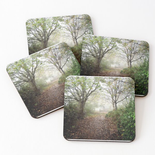 Item preview, MISTY MORNING.11. designed and sold by ronsaunders47.