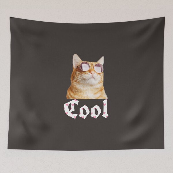 Item preview, amused cat designed and sold by shop-course.