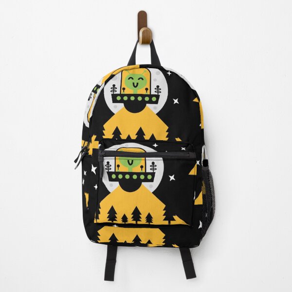 Item preview, Funny Ufology | Cute Kids UFO | Funny Kids Alien | Area 51 | Space Geeks designed and sold by happygiftideas.