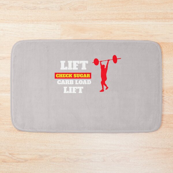 Item preview, T1D LIFTING designed and sold by CrimsonKnights.