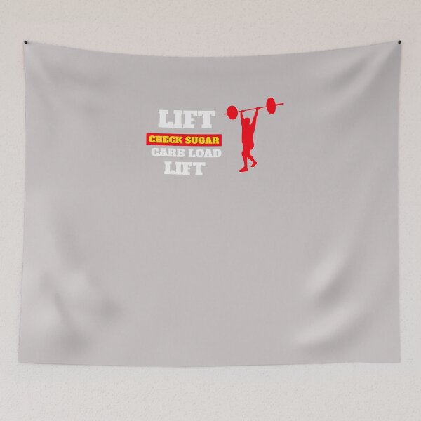 Item preview, T1D LIFTING designed and sold by CrimsonKnights.