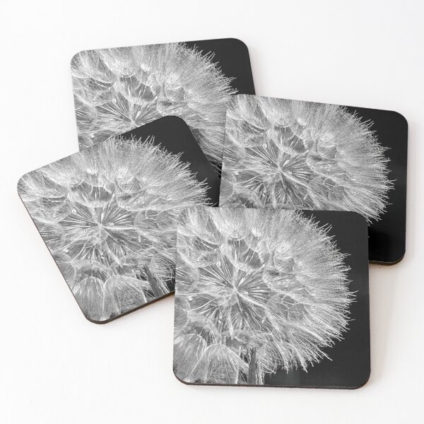 Item preview, One Wish, Dandelion, Flower, dandelion wall art,  designed and sold by DAM Creative ⭐⭐⭐⭐⭐.