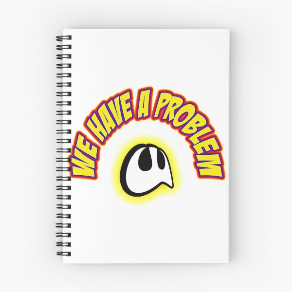 Item preview, We have a problem designed and sold by Sneableman58.