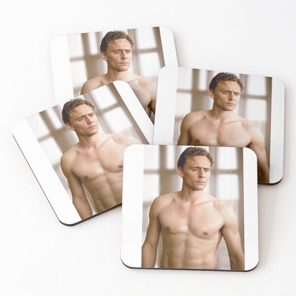 Item preview, Tom Hiddleston Shirtless designed and sold by NannaLG.