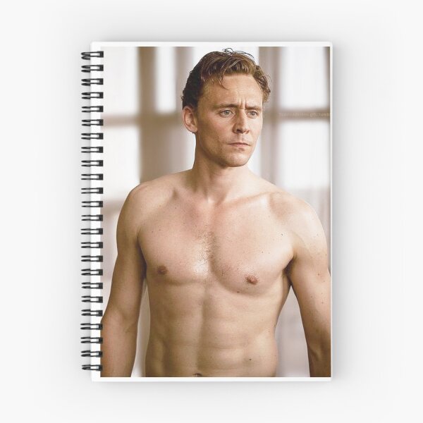 Item preview, Tom Hiddleston Shirtless designed and sold by NannaLG.