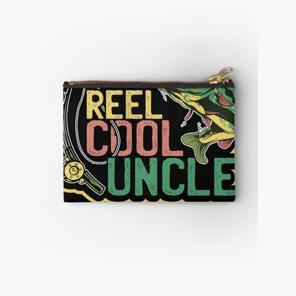 Item preview, Reel cool Uncle designed and sold by MarcelSantos.