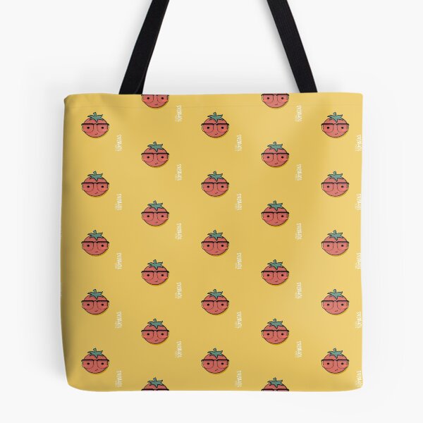 Item preview, Happy Tomato by Tomatas designed and sold by Tomatas.