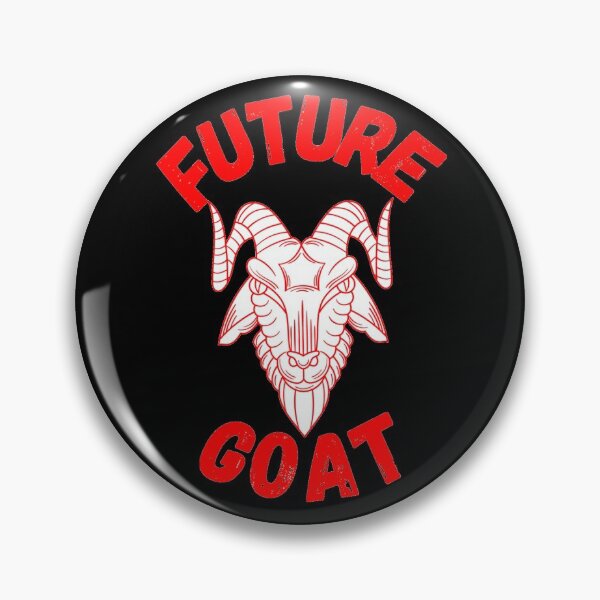 Item preview, FUTURE GOAT designed and sold by madscArt.