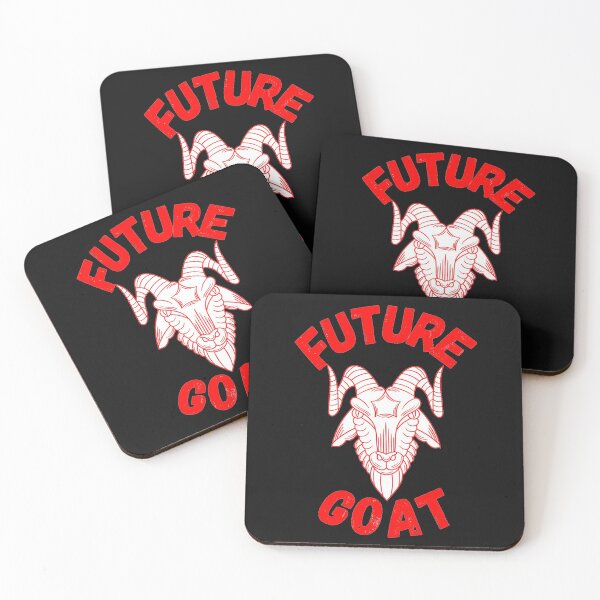Item preview, FUTURE GOAT designed and sold by madscArt.