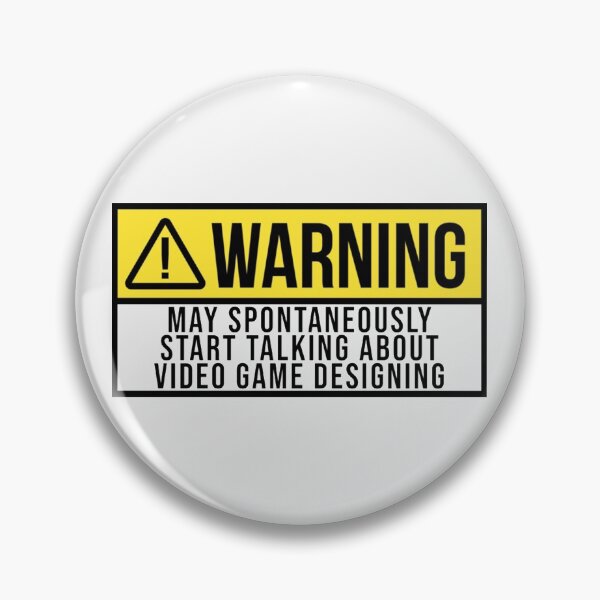 Item preview, May Spontaneously Start Talking About Video Game Designin| Perfect Gift designed and sold by jeaneei.