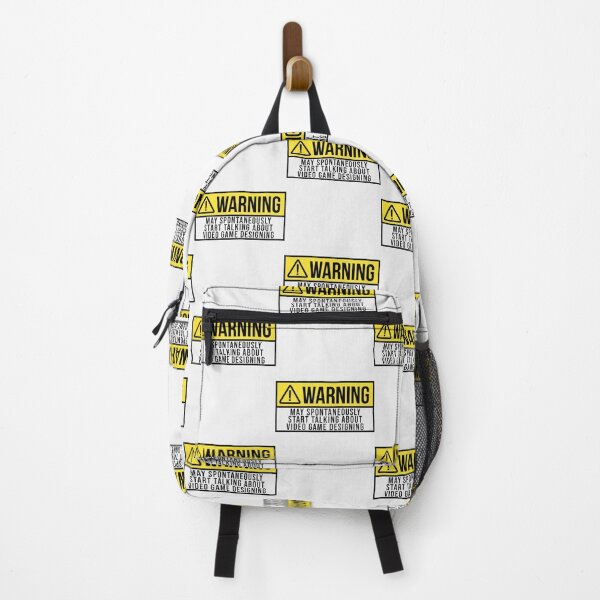 Item preview, May Spontaneously Start Talking About Video Game Designin| Perfect Gift designed and sold by jeaneei.
