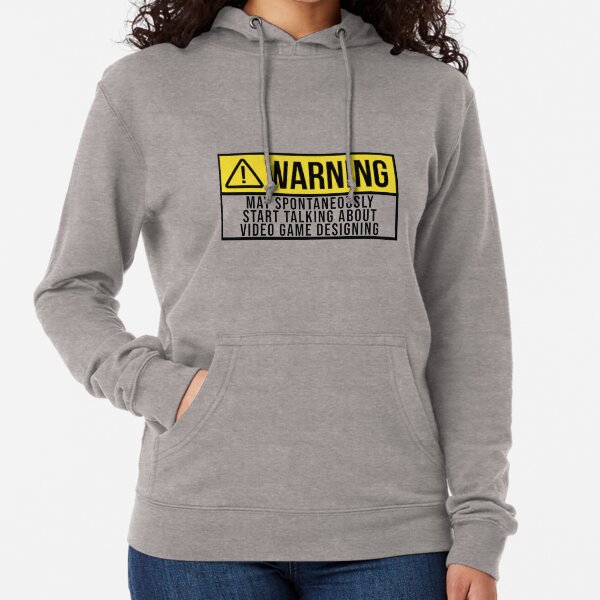 Item preview, May Spontaneously Start Talking About Video Game Designin| Perfect Gift designed and sold by jeaneei.