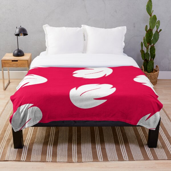 Item preview, Lilo - Floral  designed and sold by foureyedesign.