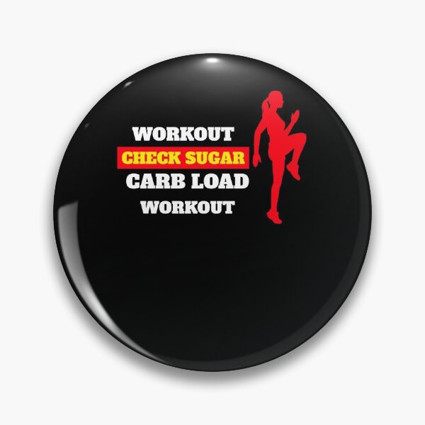 Artikelvorschau, T1D-WORKOUT entworfen und verkauft von CrimsonKnights.