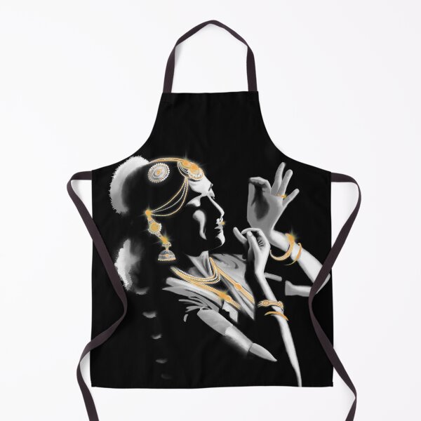 Item preview, Clasical Indian Dancing Pose designed and sold by Insiya Pardiwala.