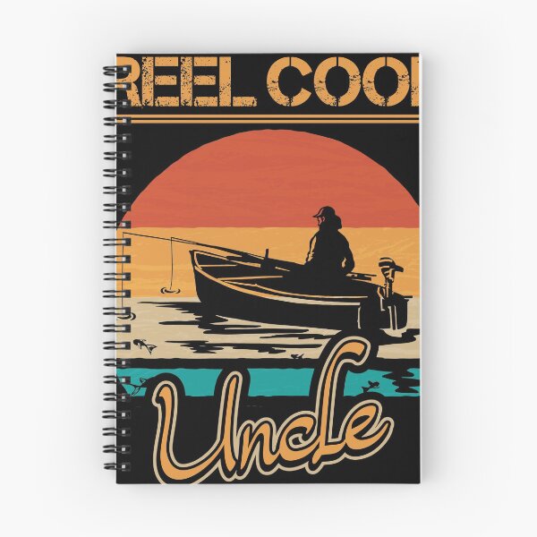 Item preview, Reel cool Uncle designed and sold by MarcelSantos.