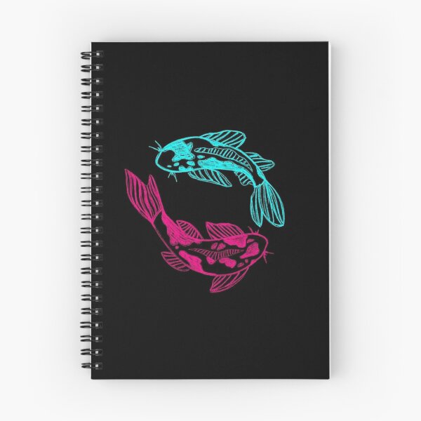 Item preview, Future fish designed and sold by 0Expressions.