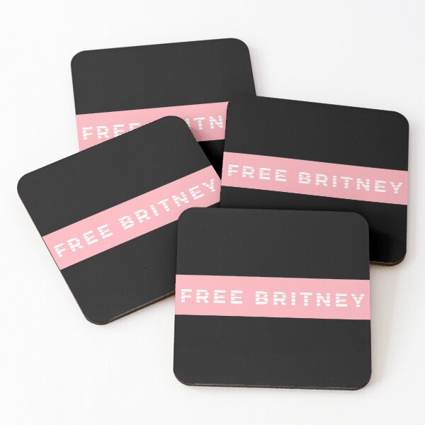 Item preview, Free Britney designed and sold by Bonicrazypeople.