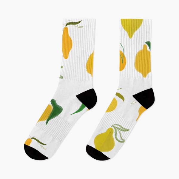 Item preview, Organic lemons from Around the World designed and sold by ArtistKateField.