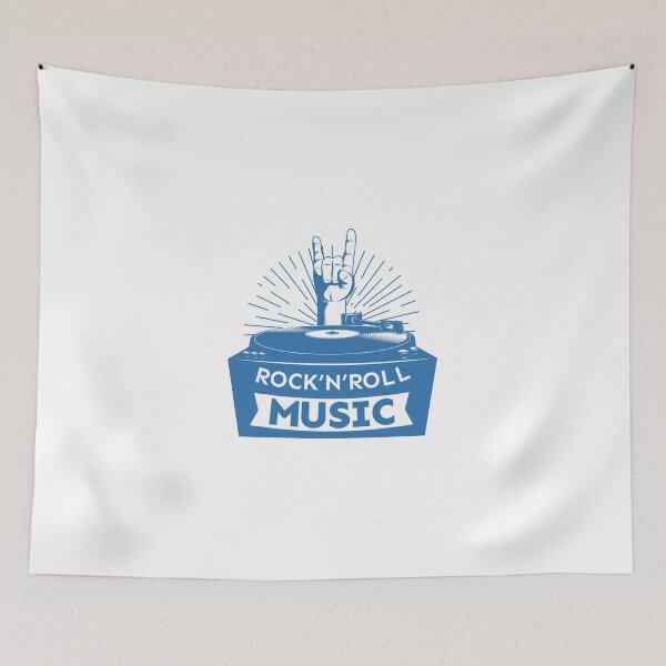 Item preview, Rock N Roll designed and sold by Chrisarte.