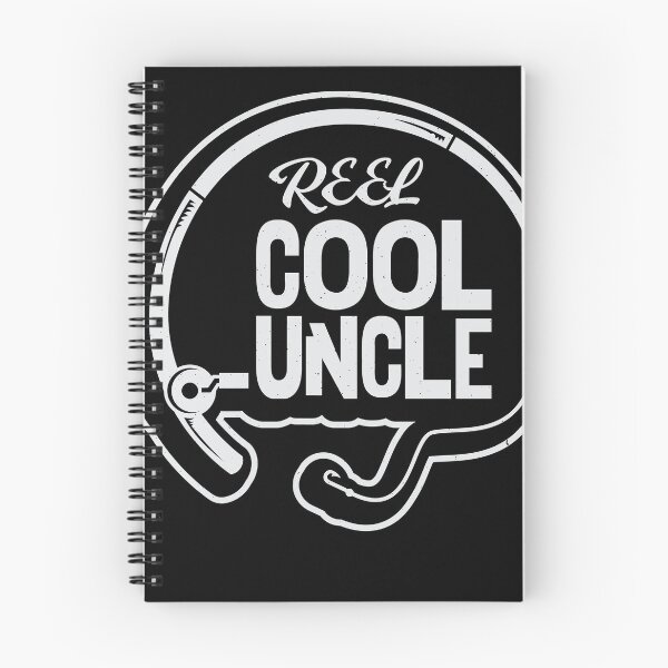Item preview, Reel cool Uncle designed and sold by MarcelSantos.