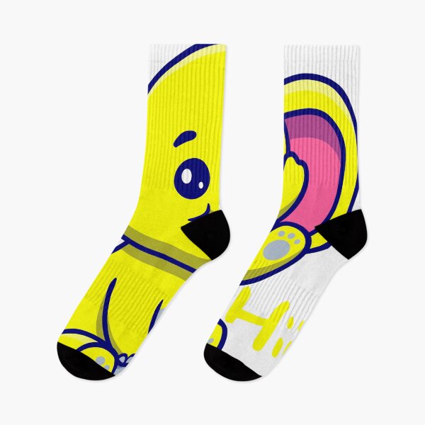 Item preview, the baby elephant yellow  designed and sold by your1ststore.