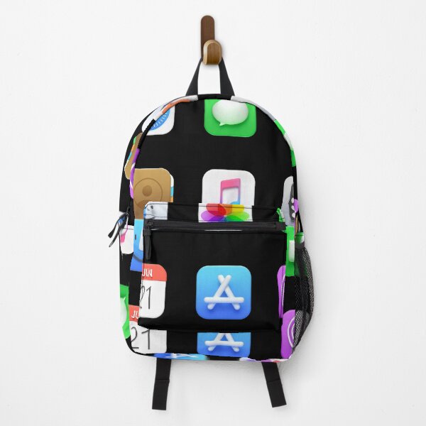 Item preview, Apps, Apple Macbook Big Sur designed and sold by CezSM.